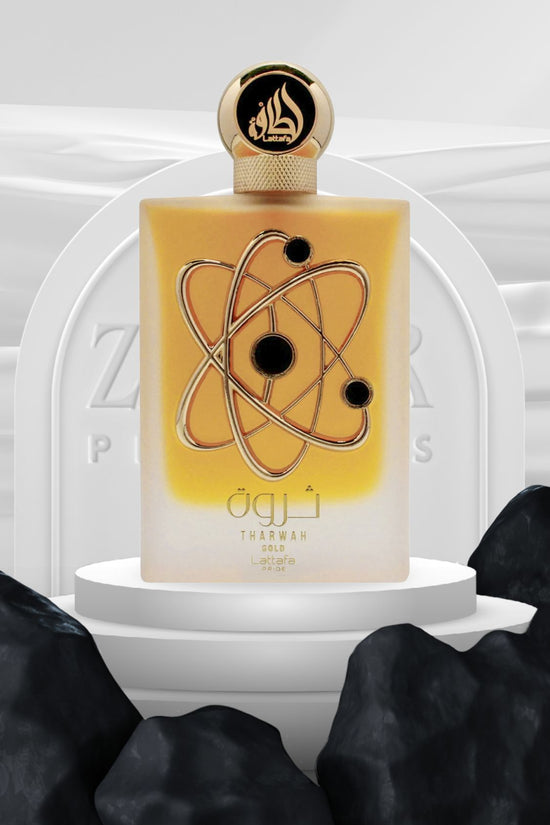 Tharwah Gold 100ml
