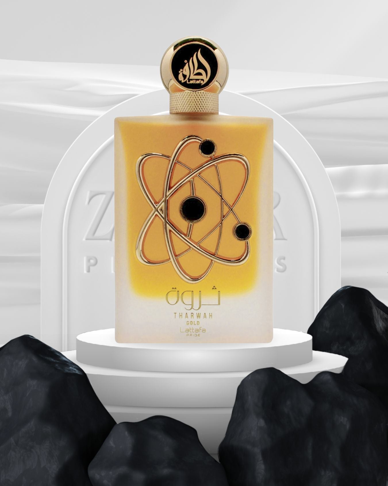 Tharwah Gold 100ml