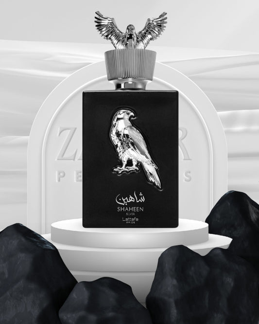 Shaheen Silver