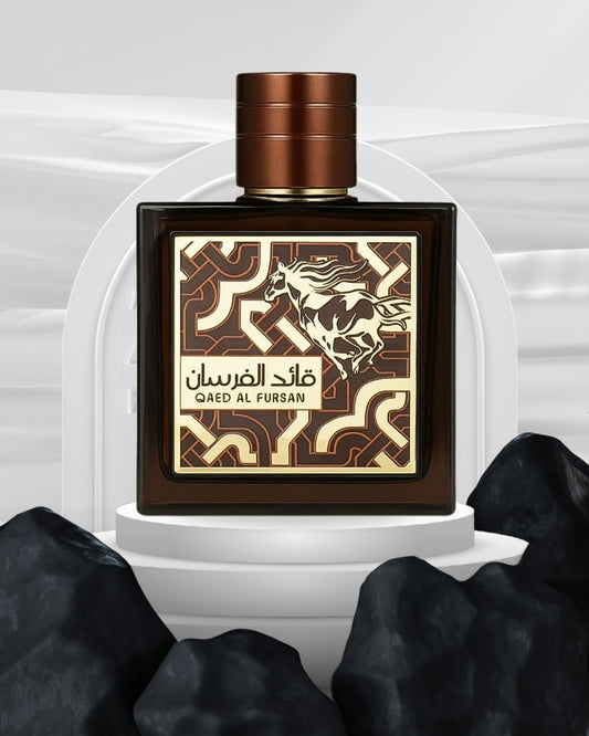 Al Fursan Untamed