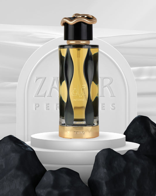 Teriaq Intense