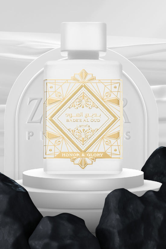 Badee Honor & Glory 100ml