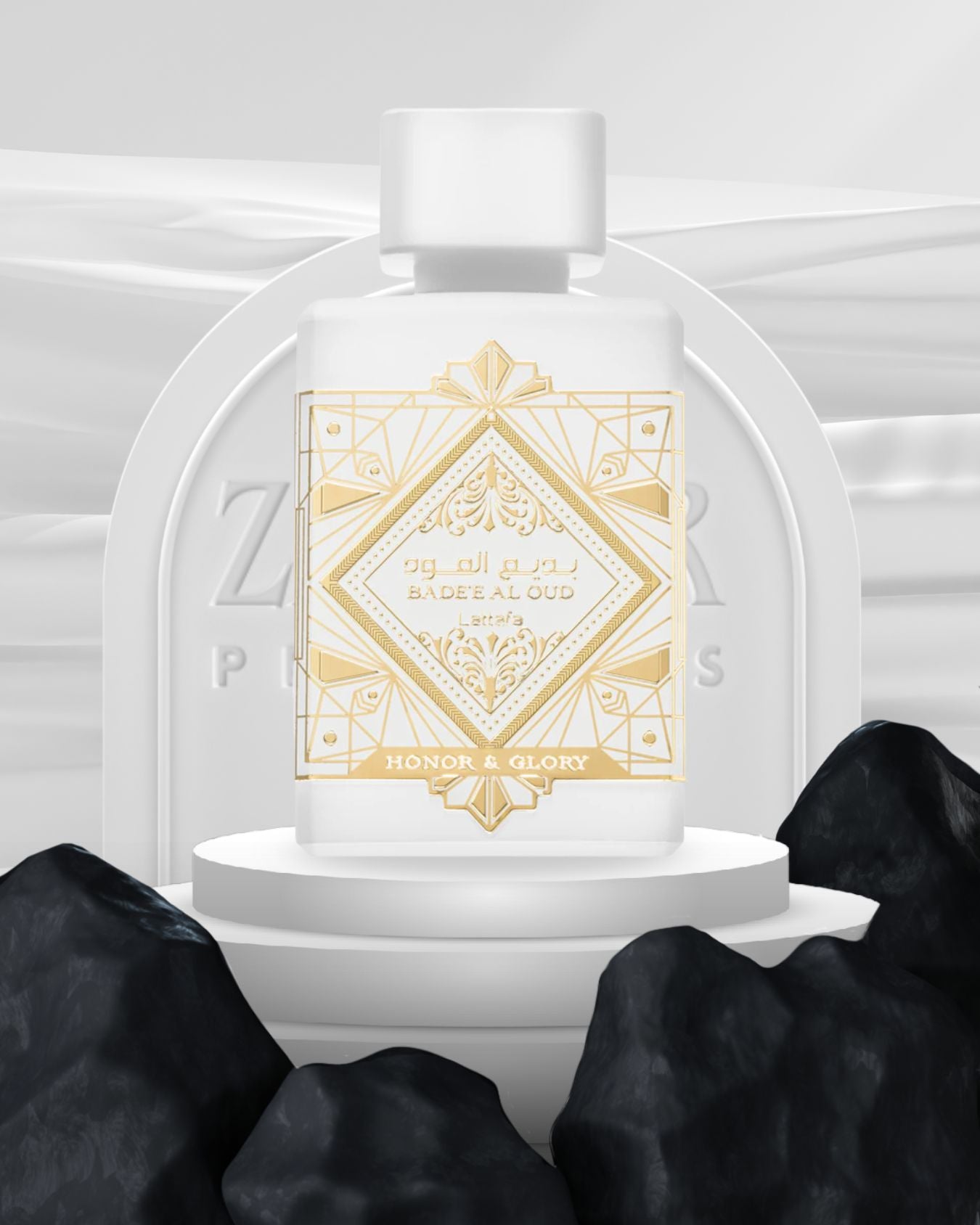 Badee Honor & Glory 100ml