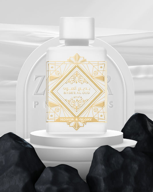 Badee Honor & Glory 100ml