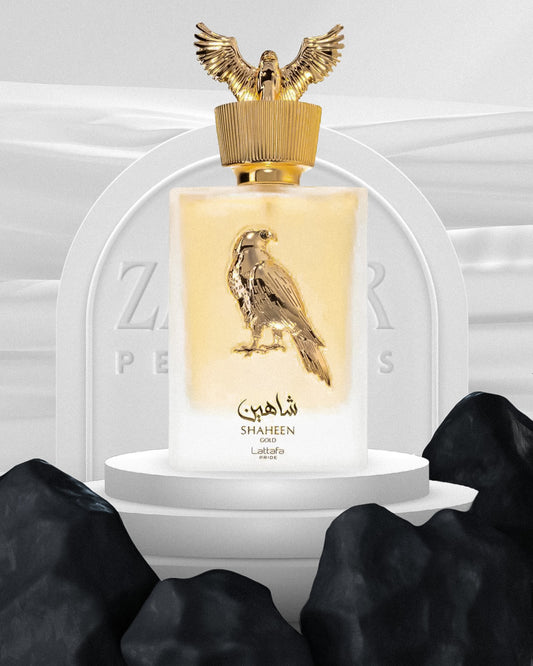 Shaheen Gold