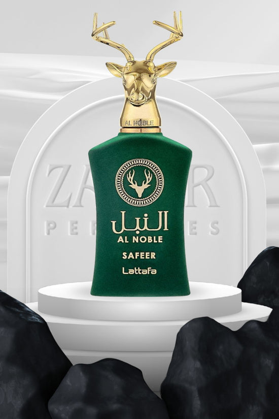 Al Noble Safeer
