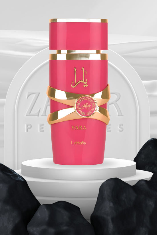 Yara Candy 100ml