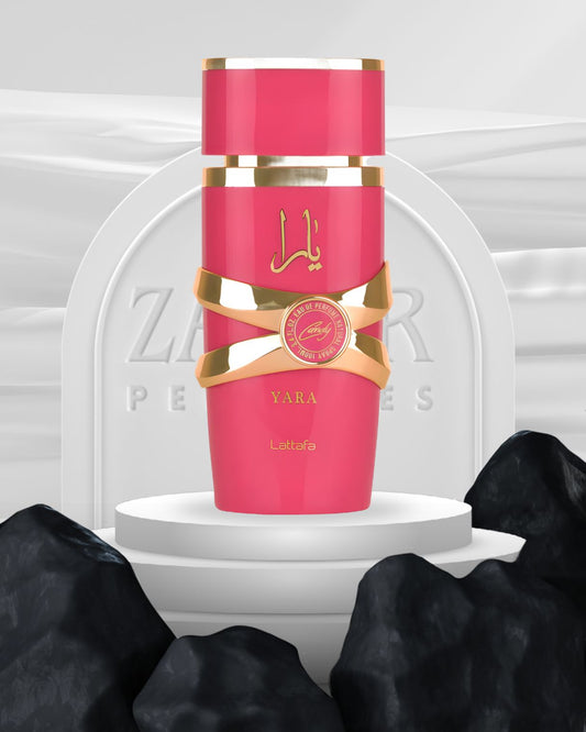Yara Candy 100ml