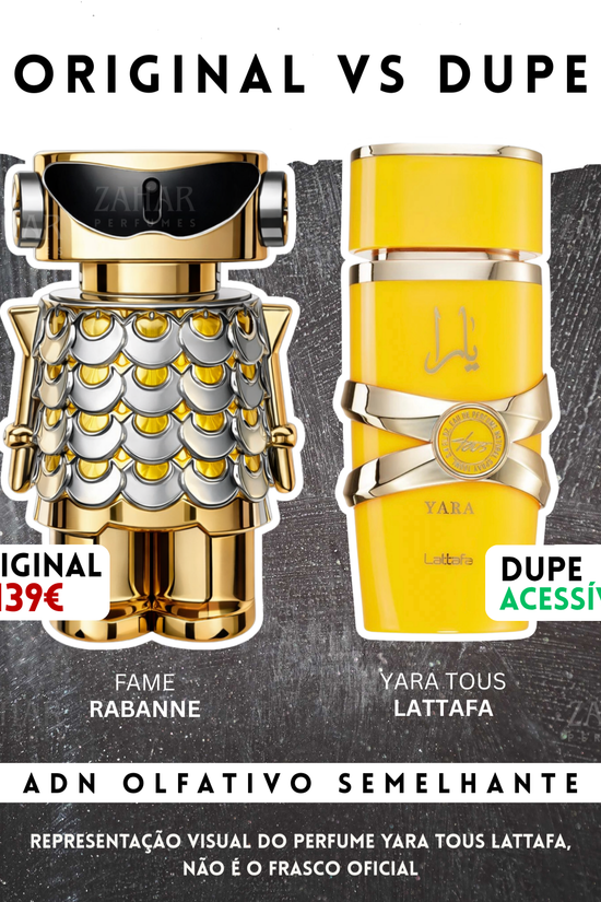 Yara Tous 5ml