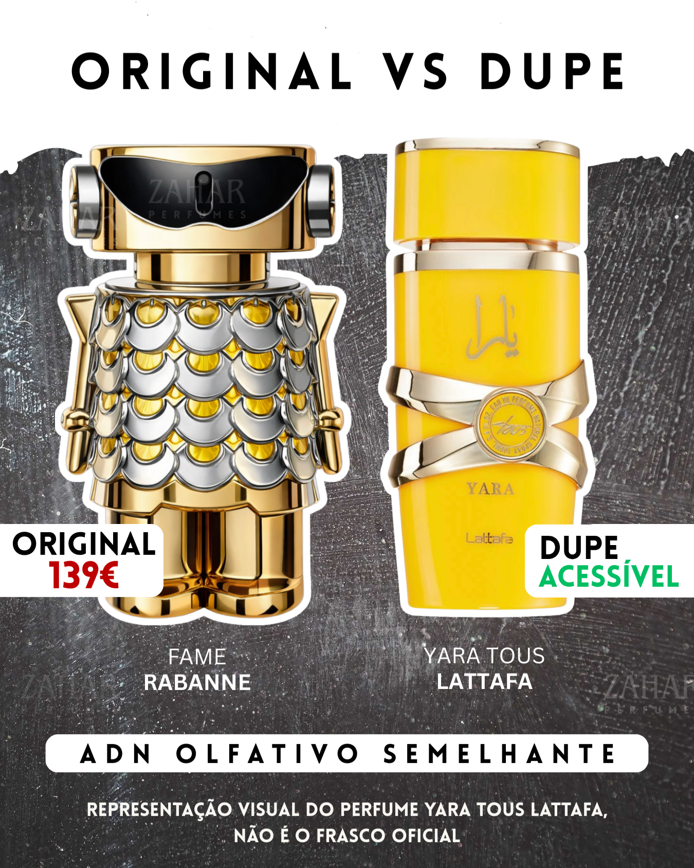 Yara Tous 5ml