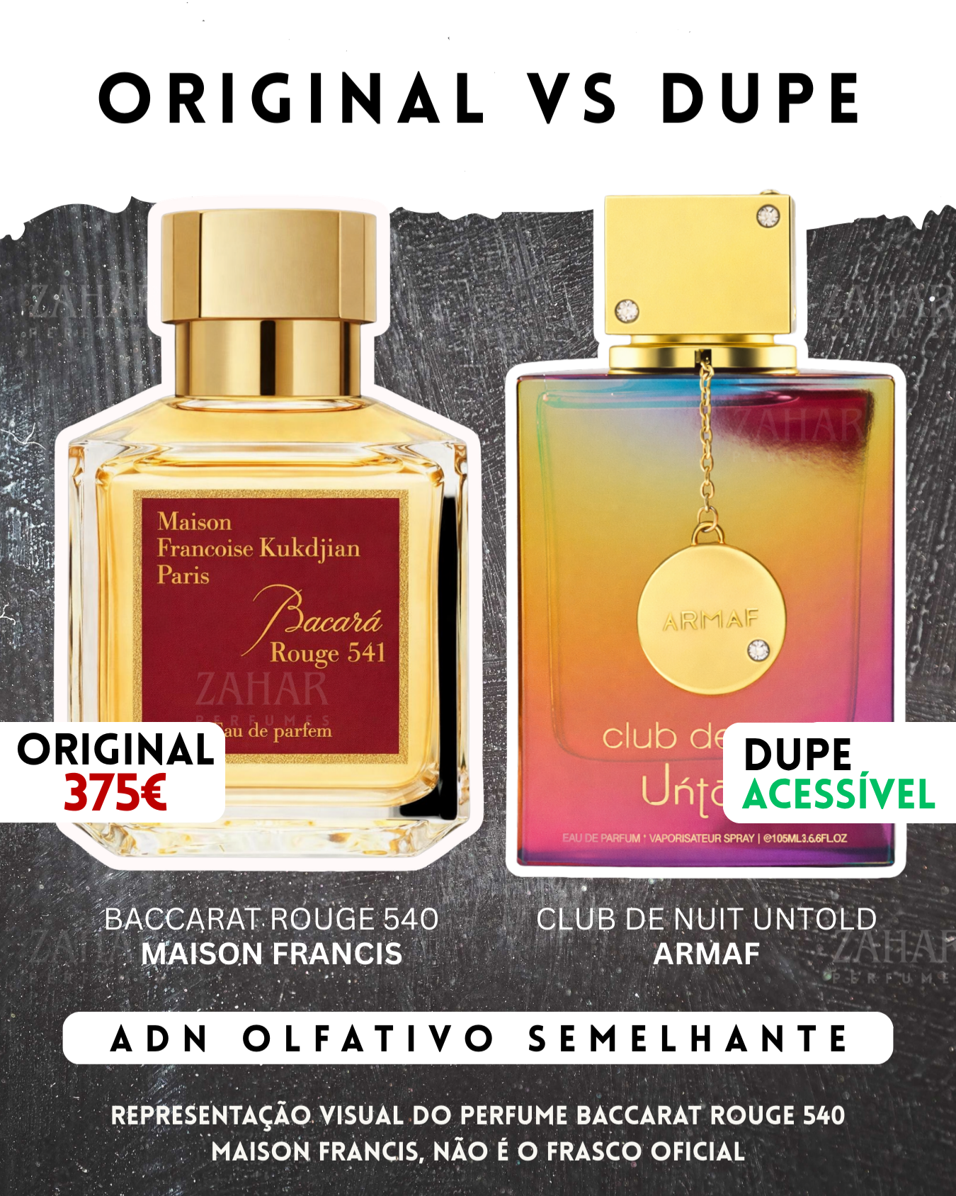 Club de Nuit Ultold 5ml
