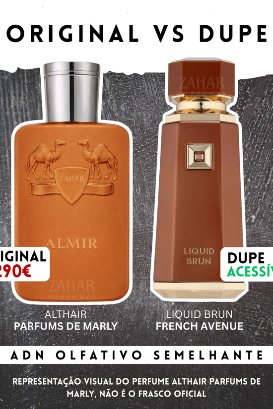 Liquid Brun 100ml