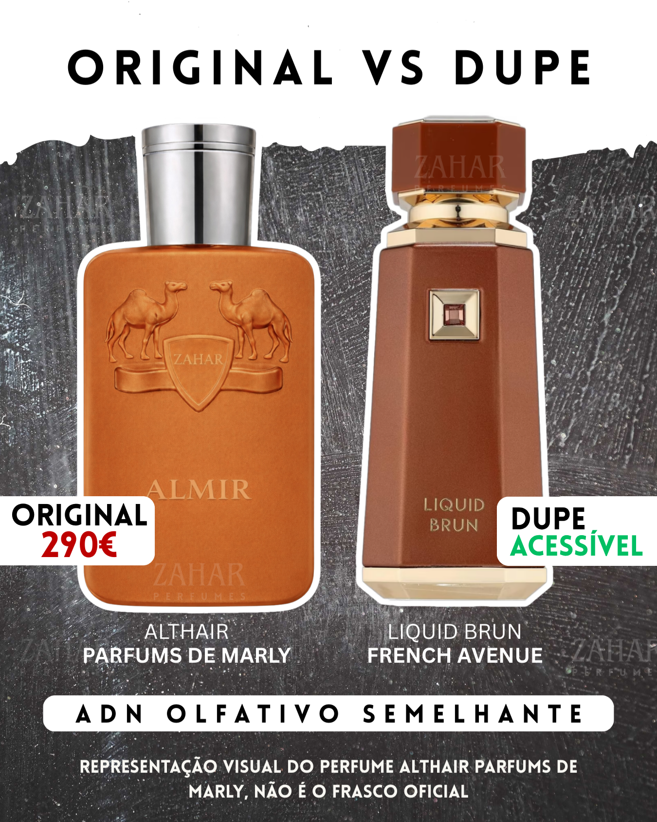 Liquid Brun 100ml