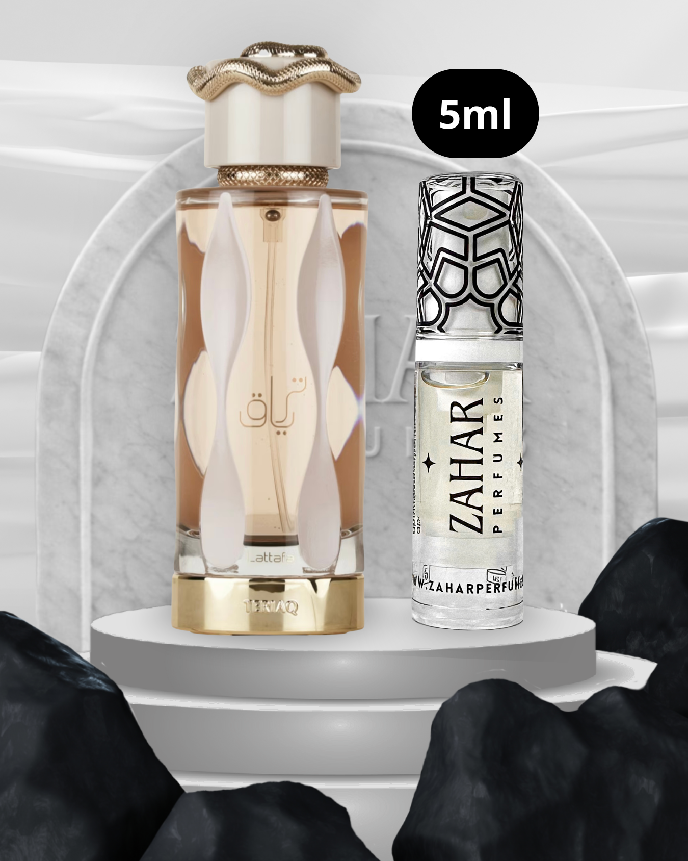 Teriaq 5ml