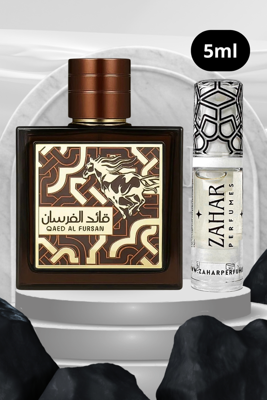 Al Fursan Untamed 5ml