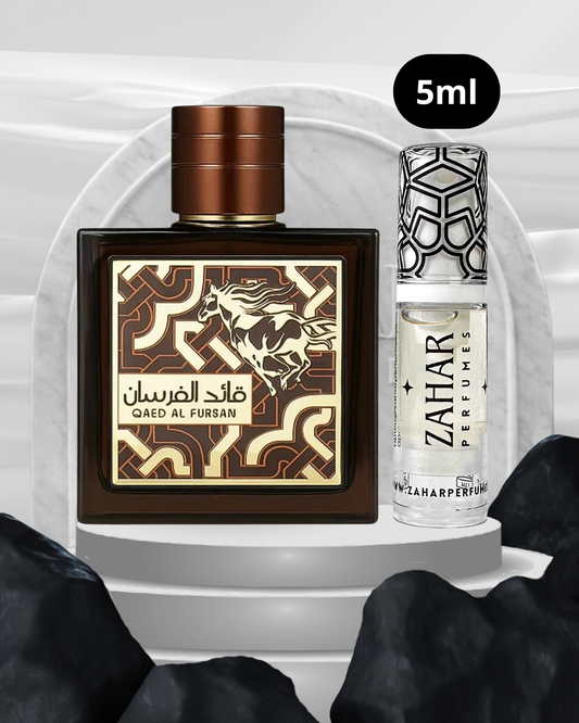 Al Fursan Untamed 5ml