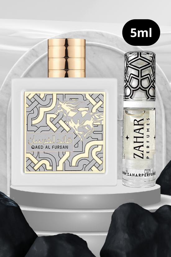 Al Fursan Unlimited 5ml