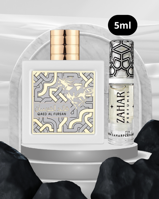 Al Fursan Unlimited 5ml