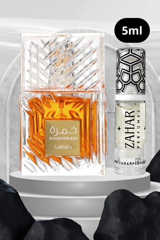khamrah 5ml