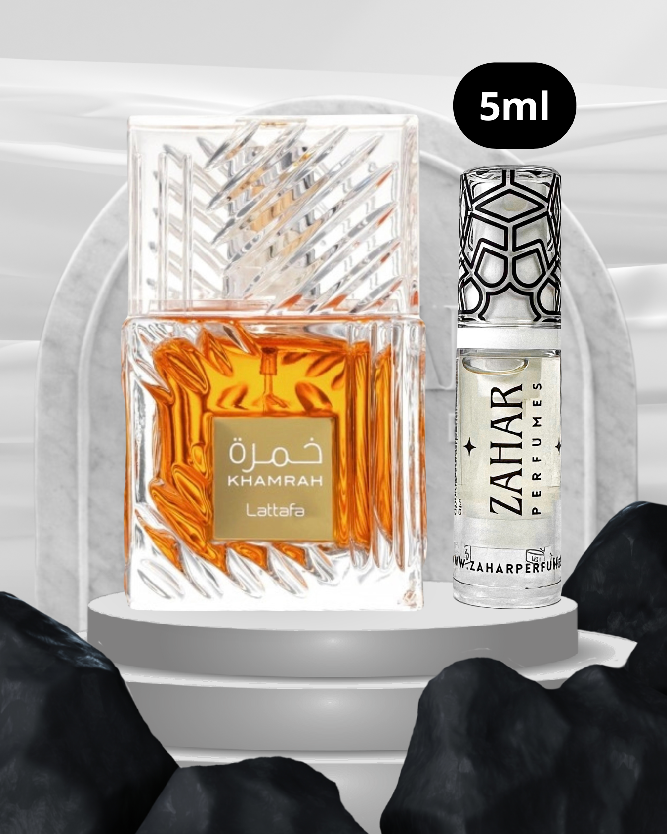 khamrah 5ml