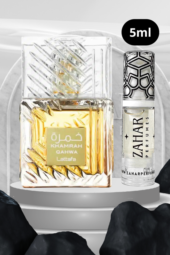 Khamrah Qahwa 5ml