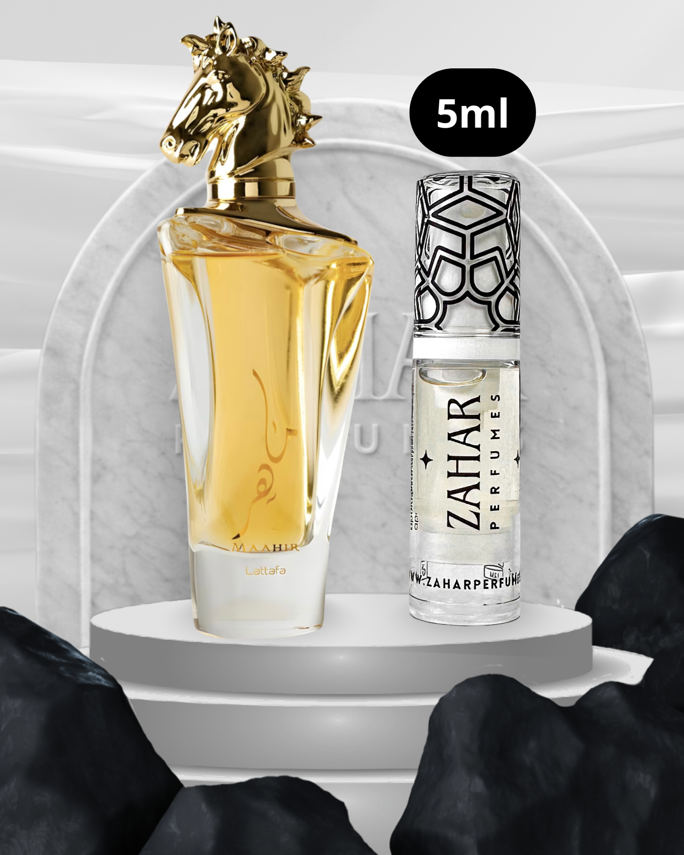 Maahir 5ml