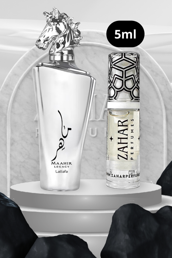 Maahir Legacy 5ml