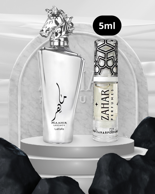 Maahir Legacy 5ml