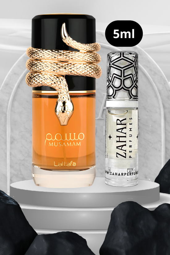 Musamam 5ml