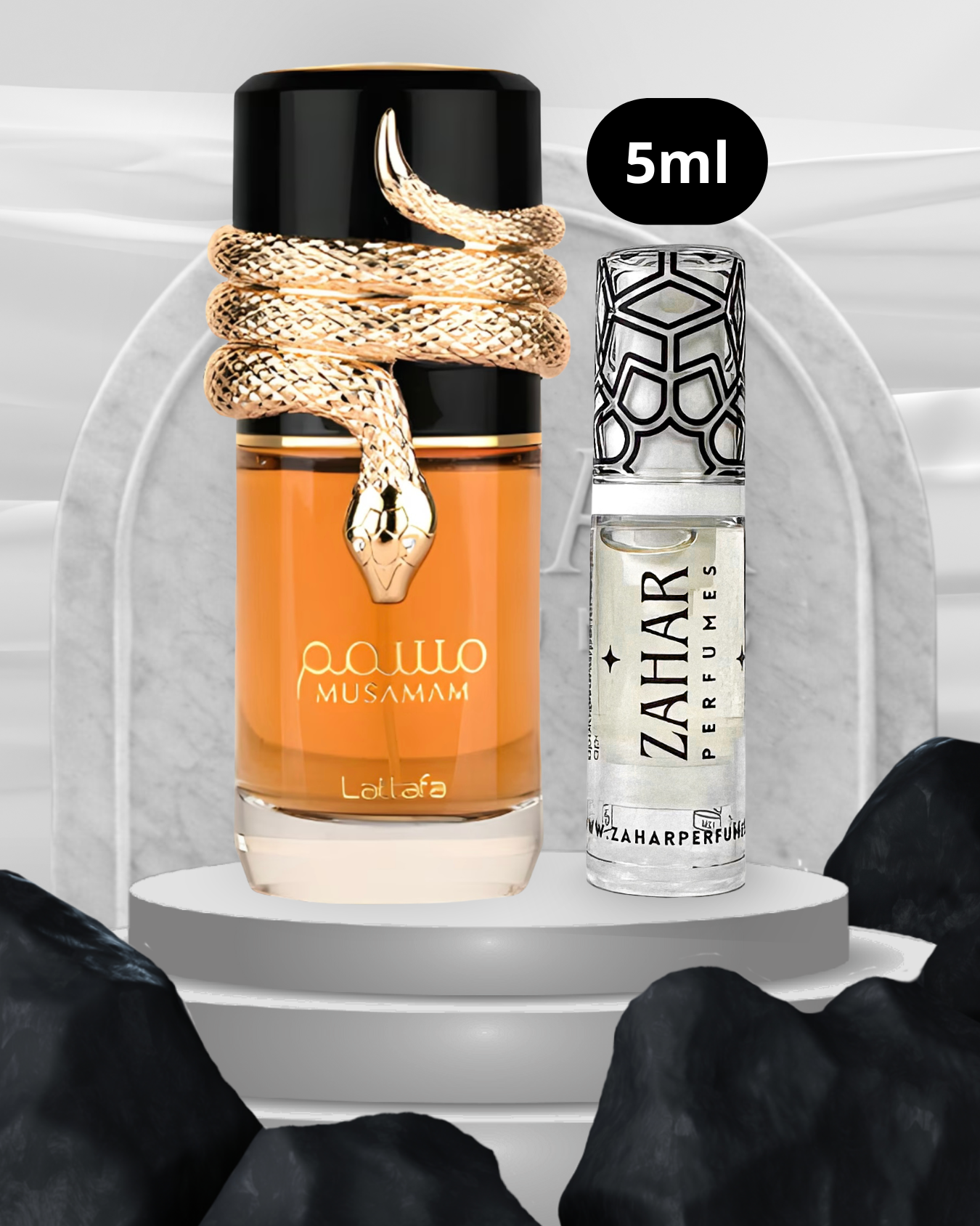 Musamam 5ml