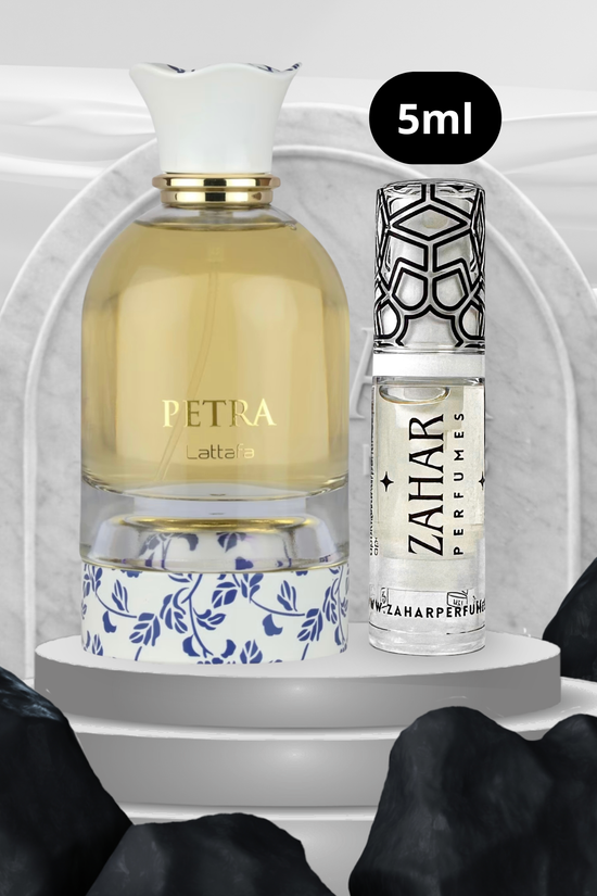 Petra 5ml