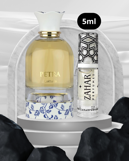 Petra 5ml