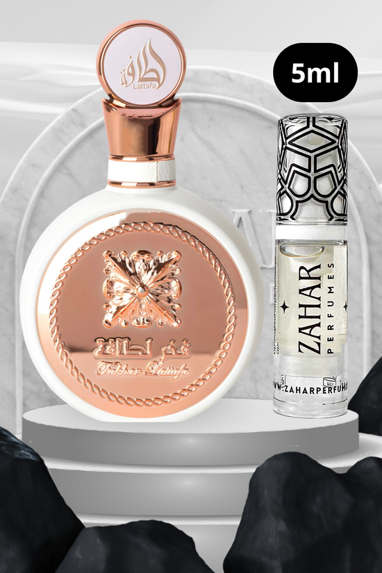 Fakhar Rose 5ml