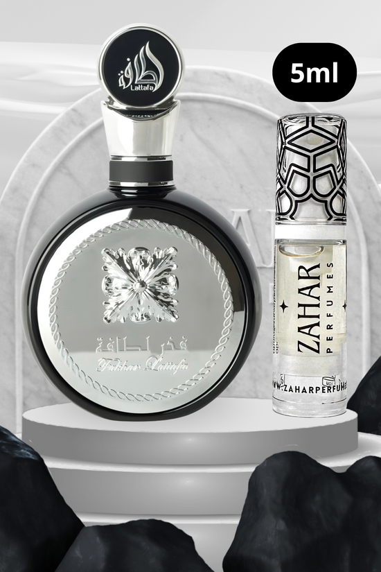 Fakhar Black 5ml