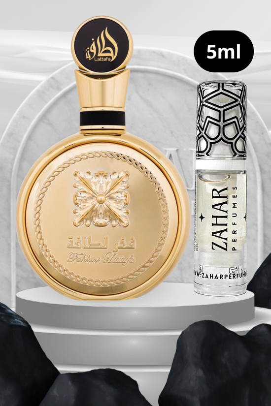 Fakhar Gold 5ml