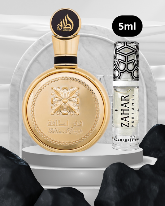 Fakhar Gold 5ml