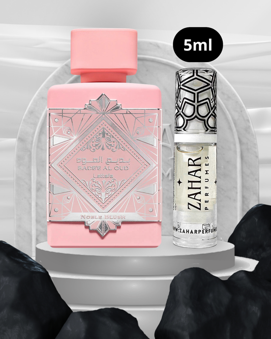 Badee Noble Blush 5ml