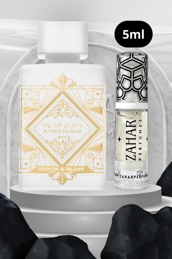 Badee Honor & Glory 5ml