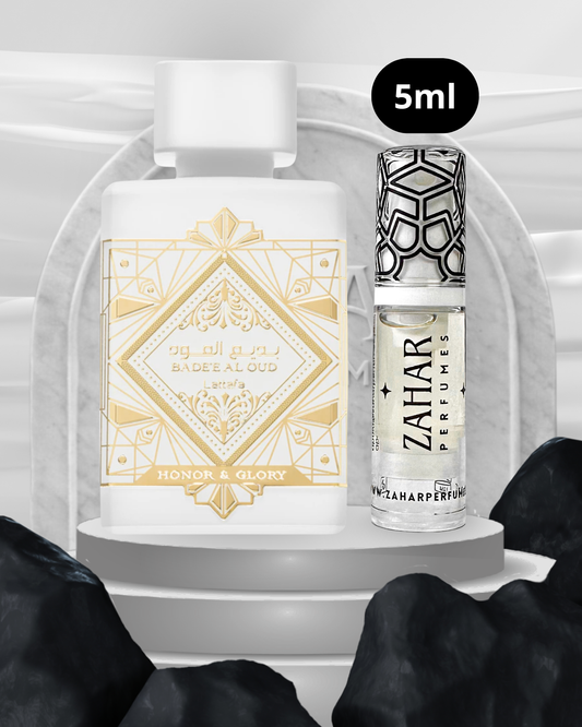 Badee Honor & Glory 5ml