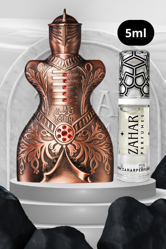 Emarati Toleen 5ml