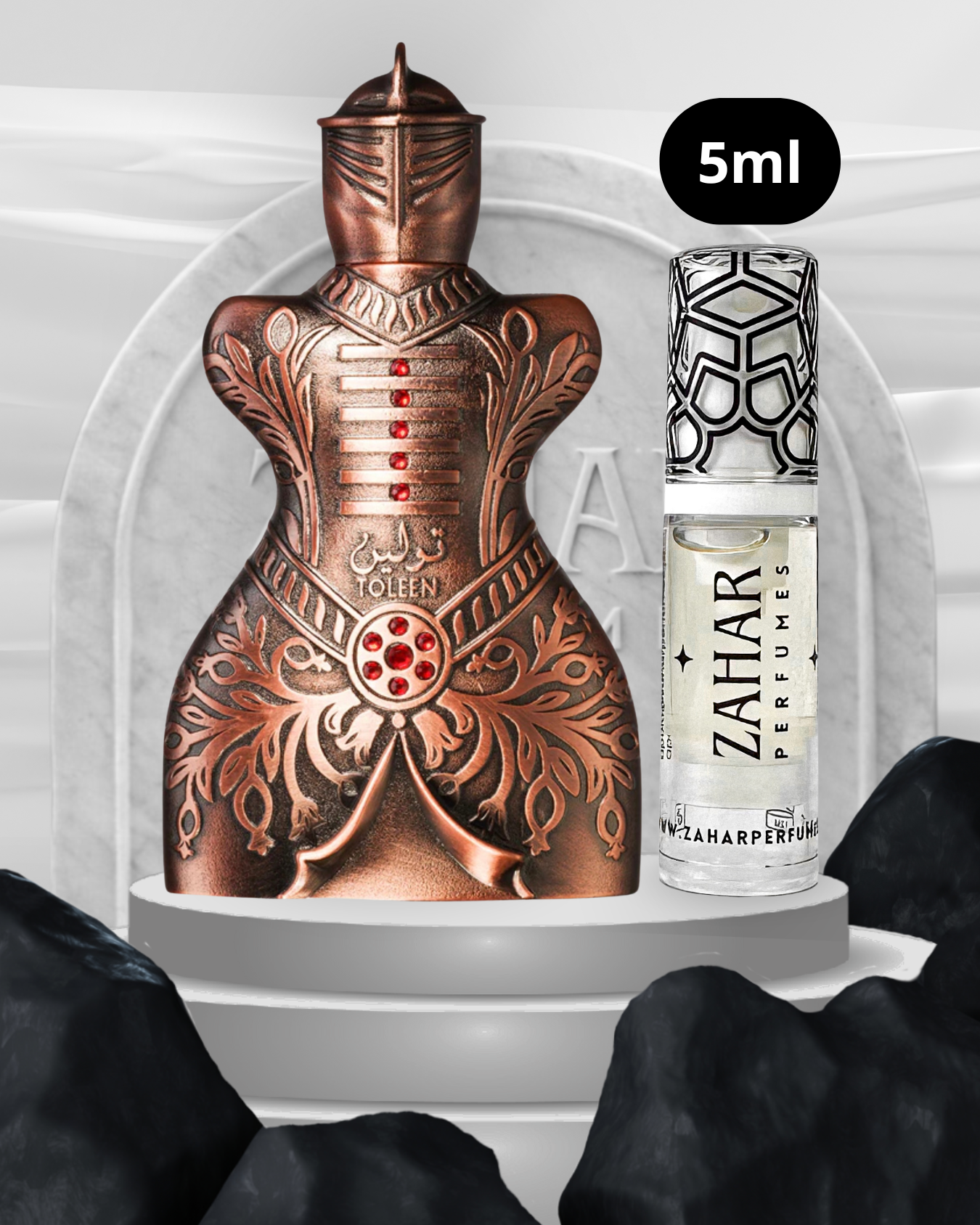 Emarati Toleen 5ml