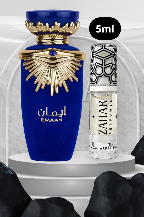 Emaan 5ml
