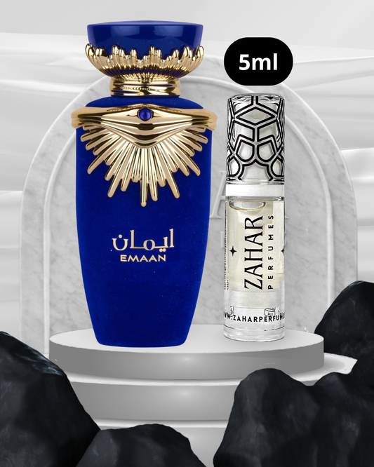Emaan 5ml
