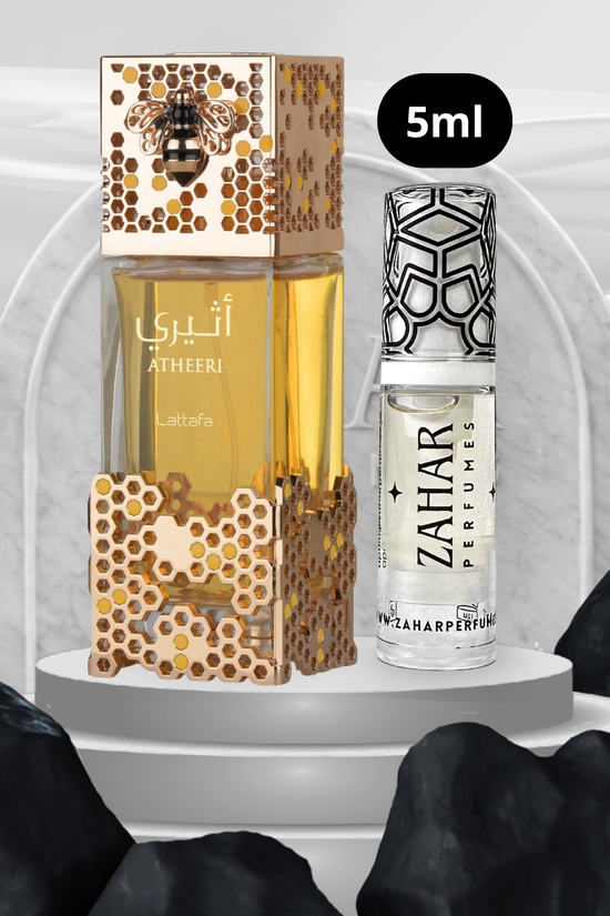 Atheeri 5ml