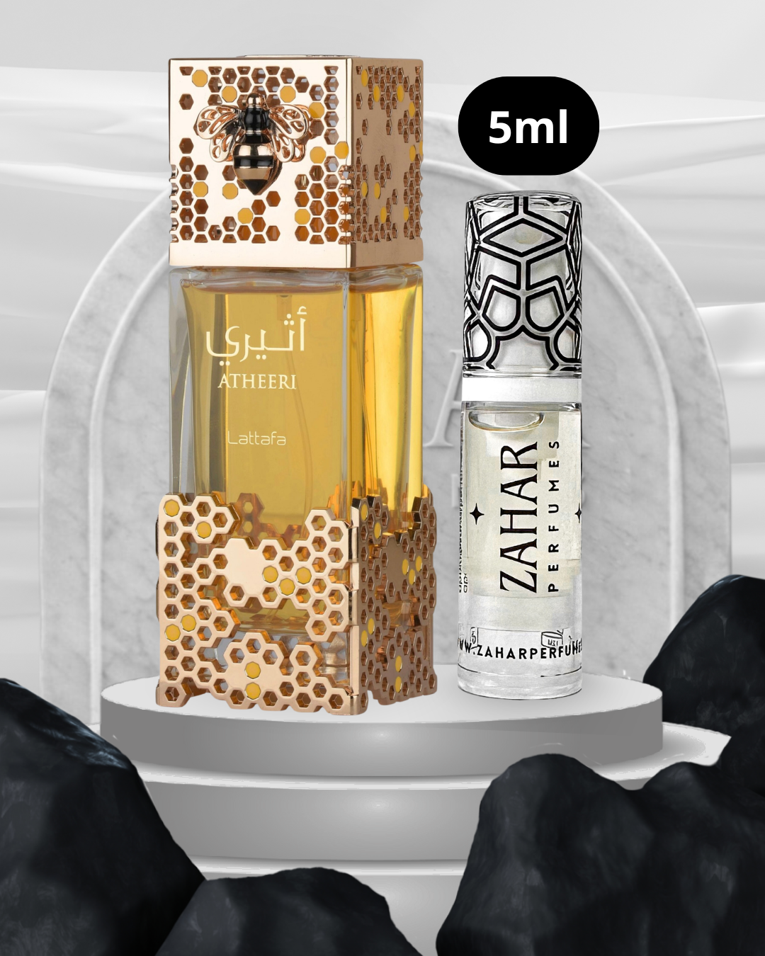 Atheeri 5ml