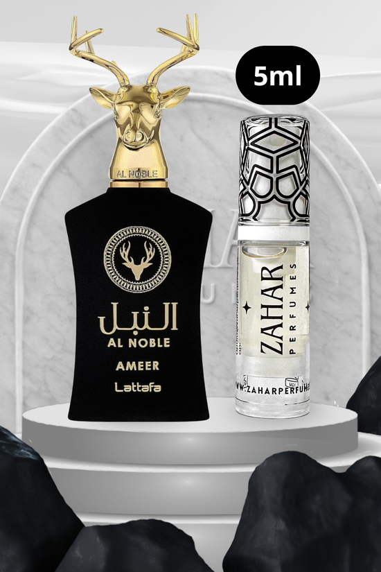 Al Noble Ameer 5ml