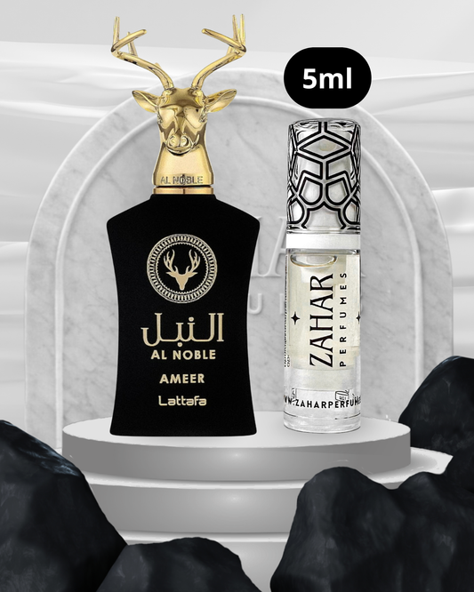 Al Noble Ameer 5ml