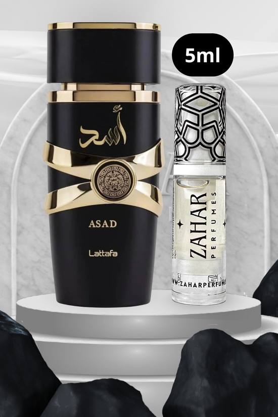 Asad 5ml