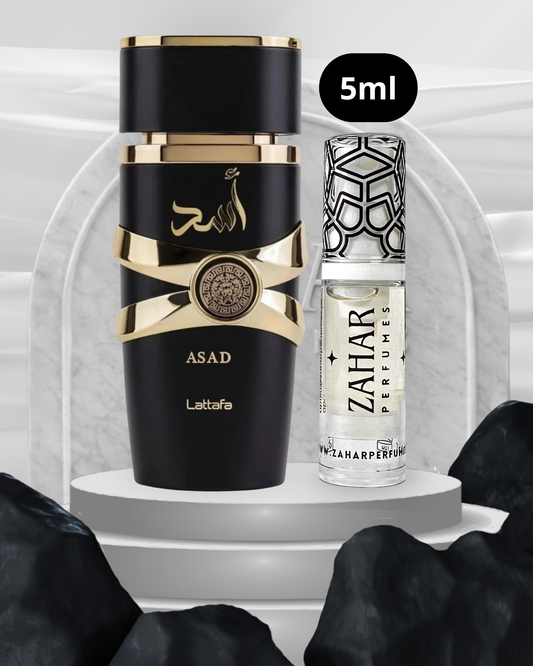 Asad 5ml
