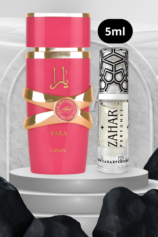 Yara Candy 5ml